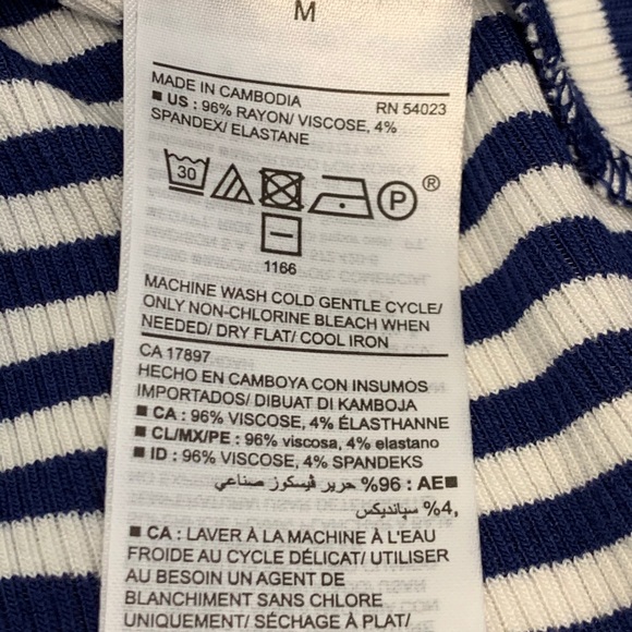 Old Navy Swing Dress Size M - Picture 9 of 13